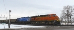 BNSF 6062